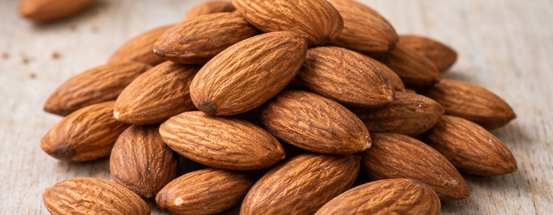 Almond