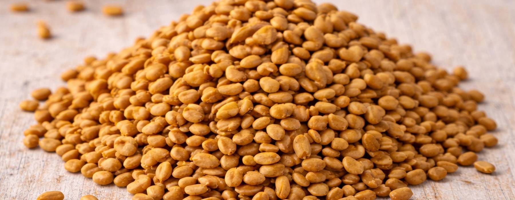Fenugreek