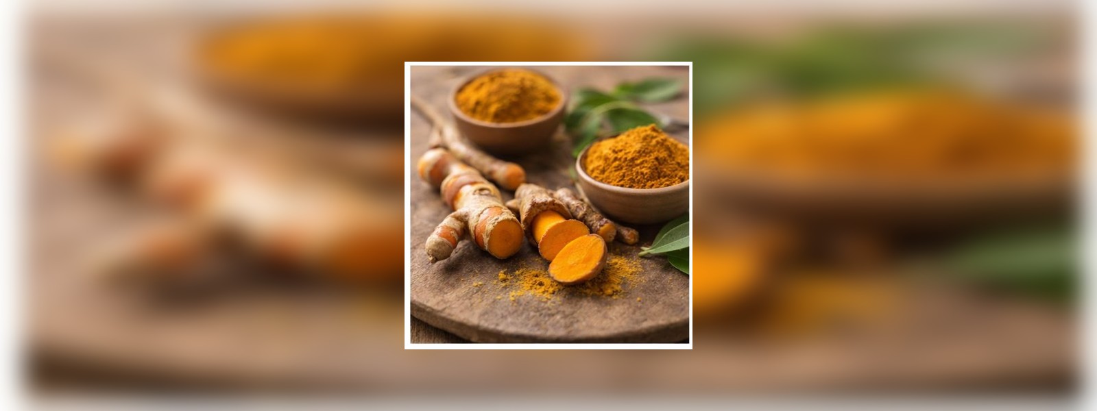 Turmeric