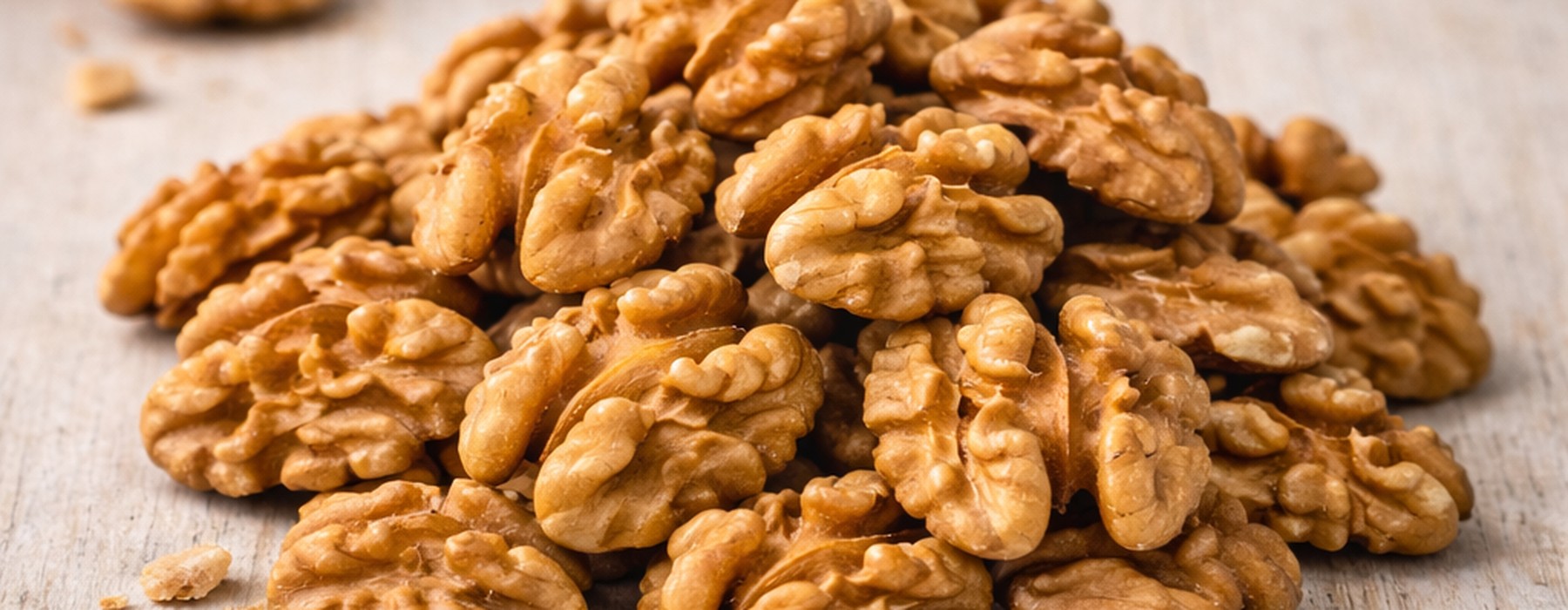 Walnuts