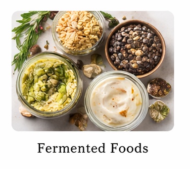 Fermented Foods