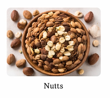 Nuts