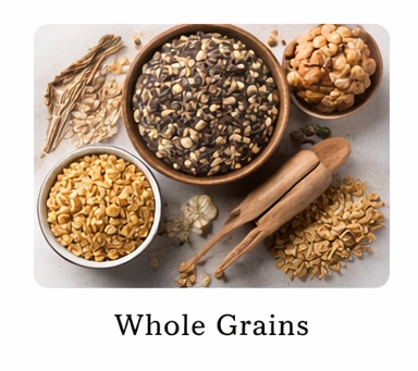 Whole Grains